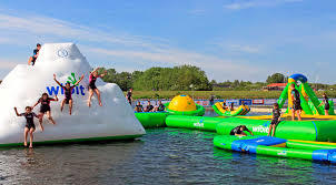 Aquapark Splash